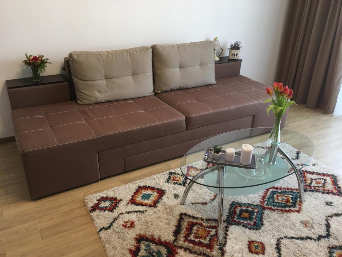 Elegantza Suites Braşov Esterno foto