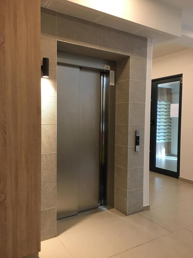 Elegantza Suites Braşov Esterno foto
