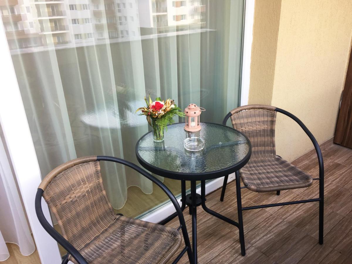 Elegantza Suites Braşov Esterno foto