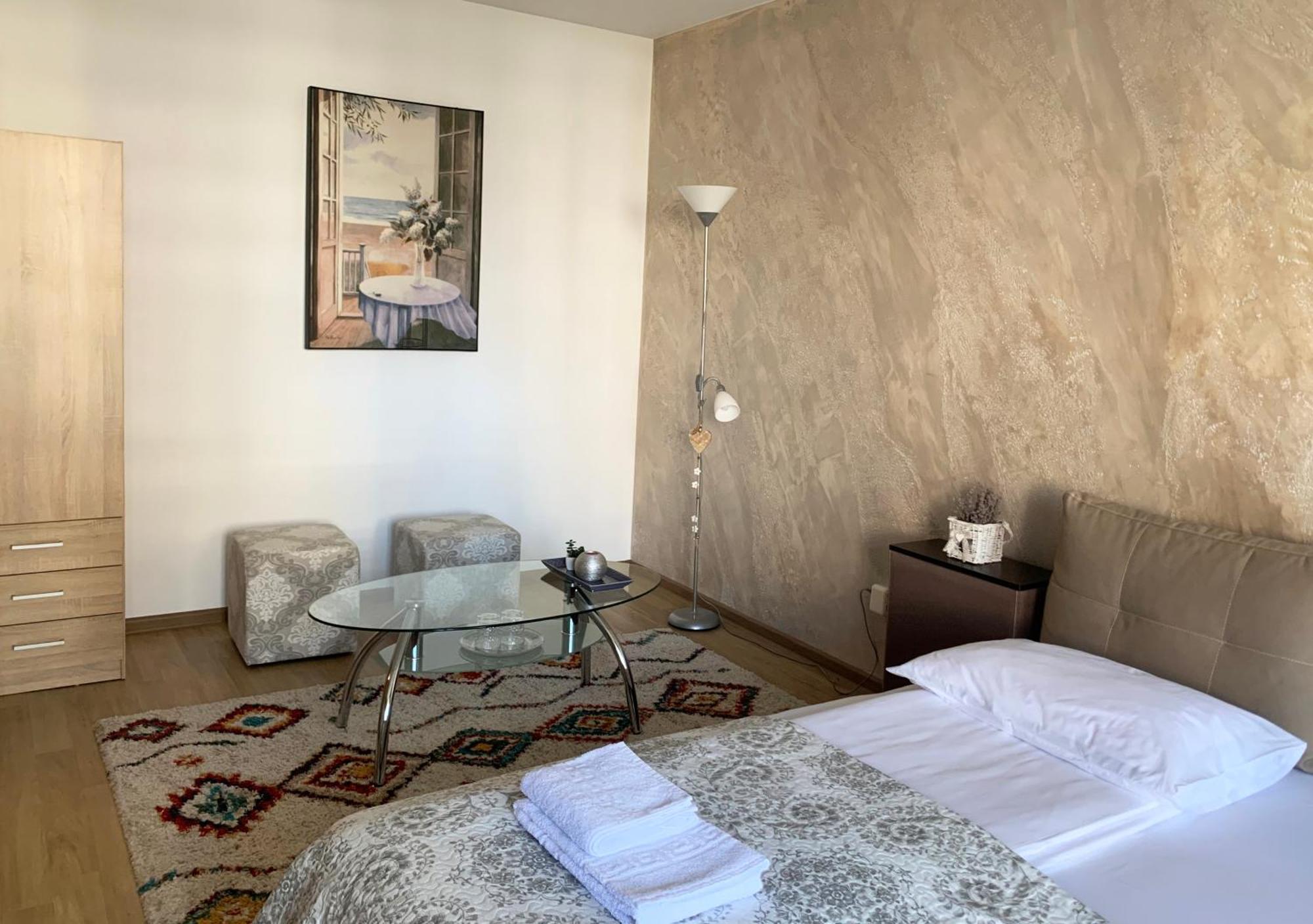 Elegantza Suites Braşov Esterno foto